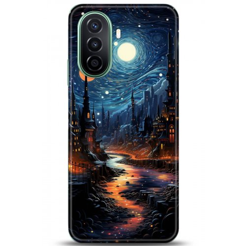 Uyumlu Kılıf HD Baskılı Kılıf - Followed Institution 5126