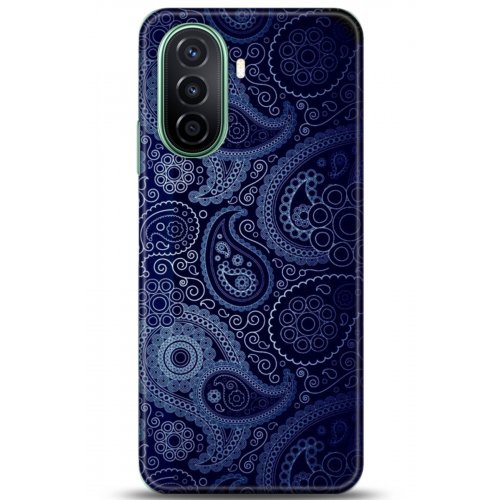 Uyumlu Kılıf HD Baskılı Kılıf - Followed Institution 5129