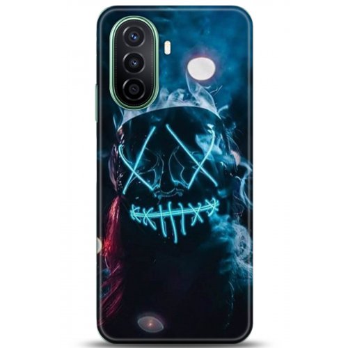 Uyumlu Kılıf HD Baskılı Kılıf - Followed Institution 5151