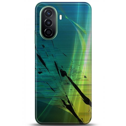 Uyumlu Kılıf HD Baskılı Kılıf - Followed Institution 5154