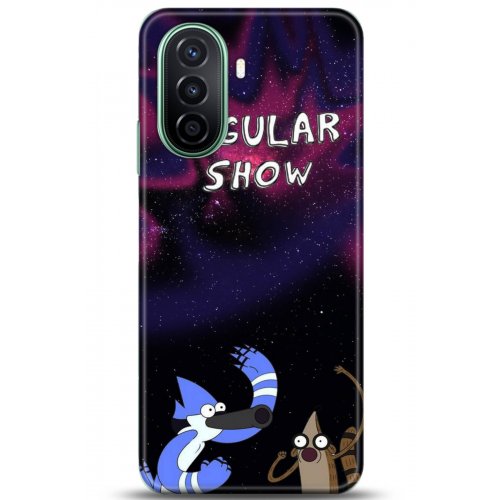 Uyumlu Kılıf HD Baskılı Kılıf - Followed Institution 5162