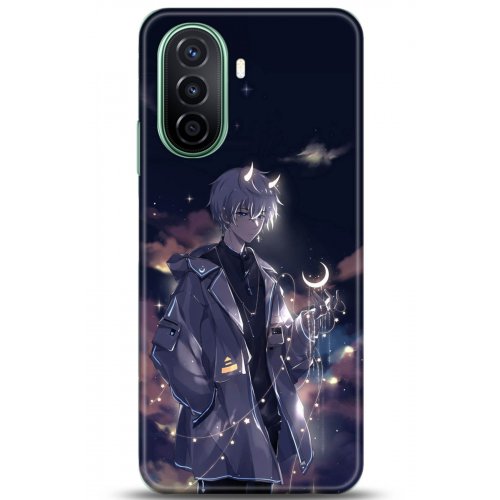 Uyumlu Kılıf HD Baskılı Kılıf - Followed Institution 5183