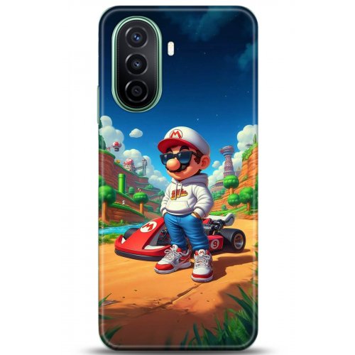 Uyumlu Kılıf HD Baskılı Kılıf - Followed Institution 5207