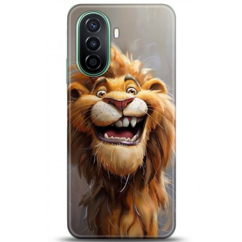 Uyumlu Kılıf HD Baskılı Kılıf - Followed Institution 5214