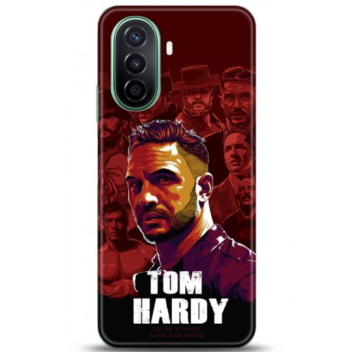 Uyumlu Kılıf HD Baskılı Kılıf - Followed Institution 5225