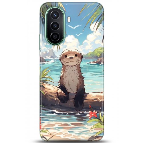 Uyumlu Kılıf HD Baskılı Kılıf - Followed Institution 5227