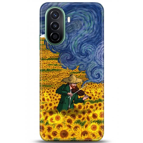 Uyumlu Kılıf HD Baskılı Kılıf - Followed Institution 5250