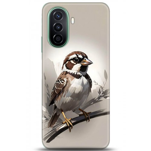 Uyumlu Kılıf HD Baskılı Kılıf - Followed Institution 5258