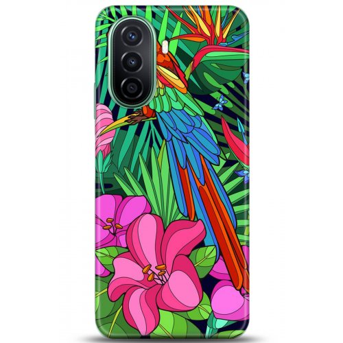 Uyumlu Kılıf HD Baskılı Kılıf - Followed Institution 5283