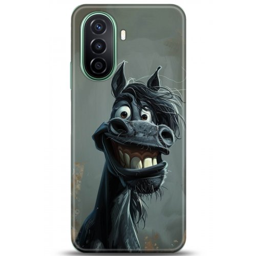 Uyumlu Kılıf HD Baskılı Kılıf - Followed Institution 5284