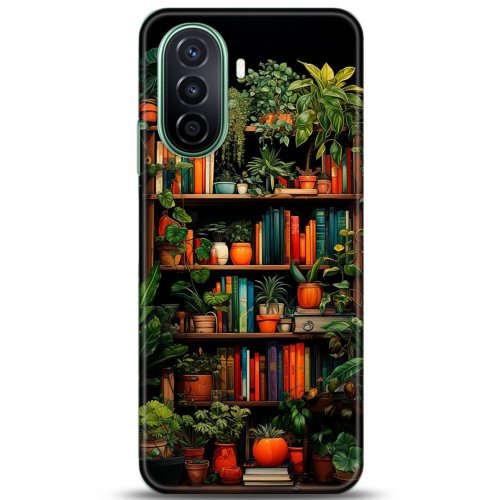 Uyumlu Kılıf HD Baskılı Kılıf - Followed Institution 5298