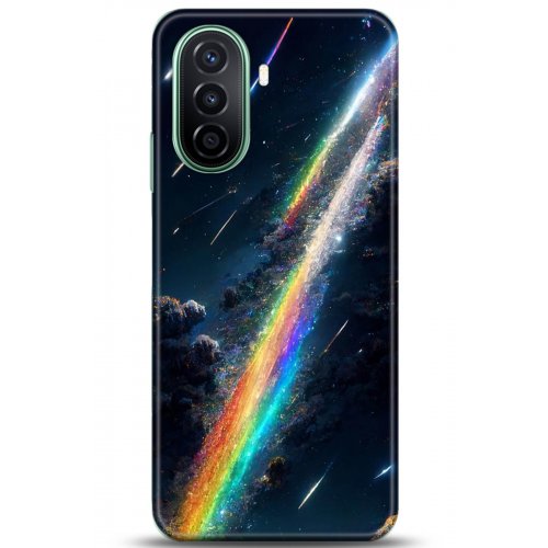 Uyumlu Kılıf HD Baskılı Kılıf - Followed Institution 5304