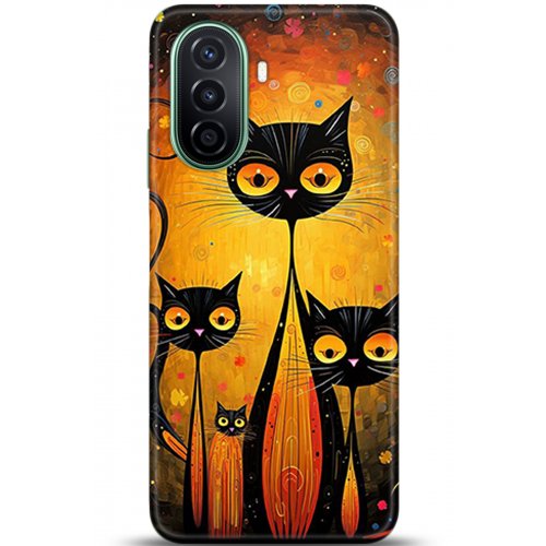 Uyumlu Kılıf HD Baskılı Kılıf - Followed Institution 5316