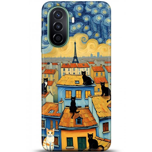 Uyumlu Kılıf HD Baskılı Kılıf - Followed Institution 5317