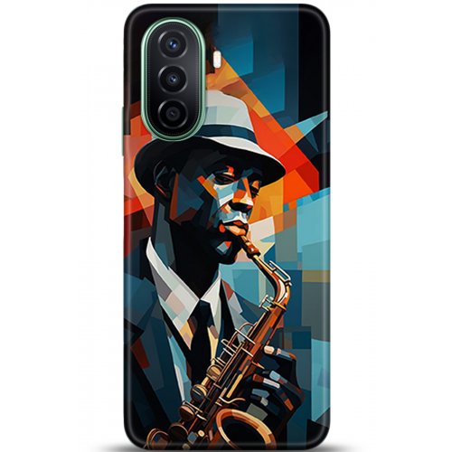 Uyumlu Kılıf HD Baskılı Kılıf - Followed Institution 5326