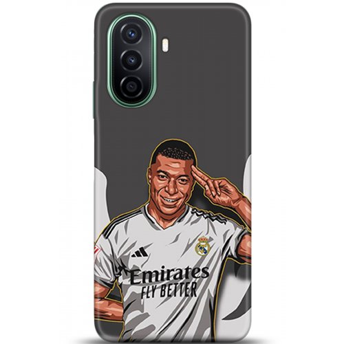 Uyumlu Kılıf HD Baskılı Kılıf - Followed Institution 5329