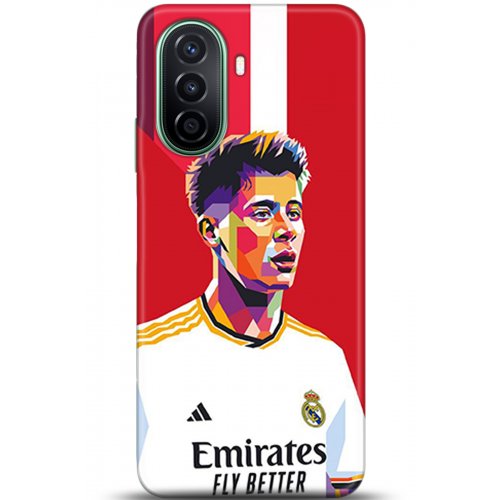 Uyumlu Kılıf HD Baskılı Kılıf - Followed Institution 5330