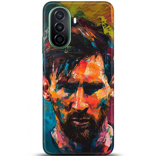 Uyumlu Kılıf HD Baskılı Kılıf - Followed Institution 5336