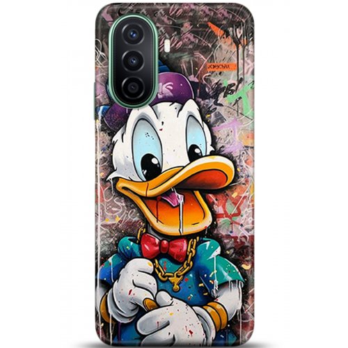 Uyumlu Kılıf HD Baskılı Kılıf - Followed Institution 5338