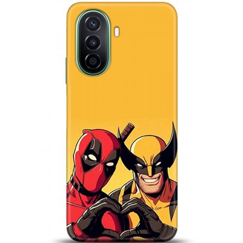 Uyumlu Kılıf HD Baskılı Kılıf - Followed Institution 5349