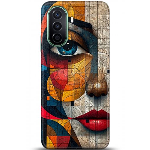 Uyumlu Kılıf HD Baskılı Kılıf - Followed Institution 5366