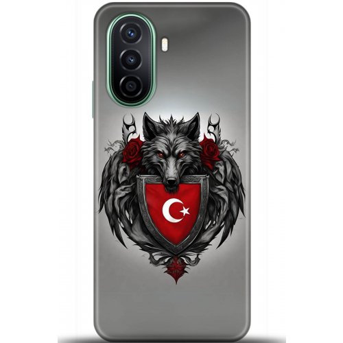 Uyumlu Kılıf HD Baskılı Kılıf - Followed Institution 5374