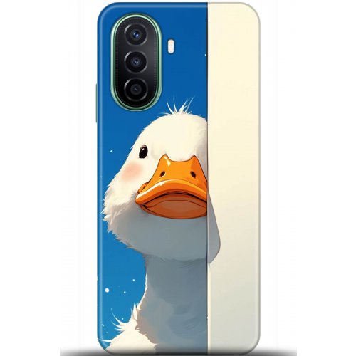 Uyumlu Kılıf HD Baskılı Kılıf - Followed Institution 5375