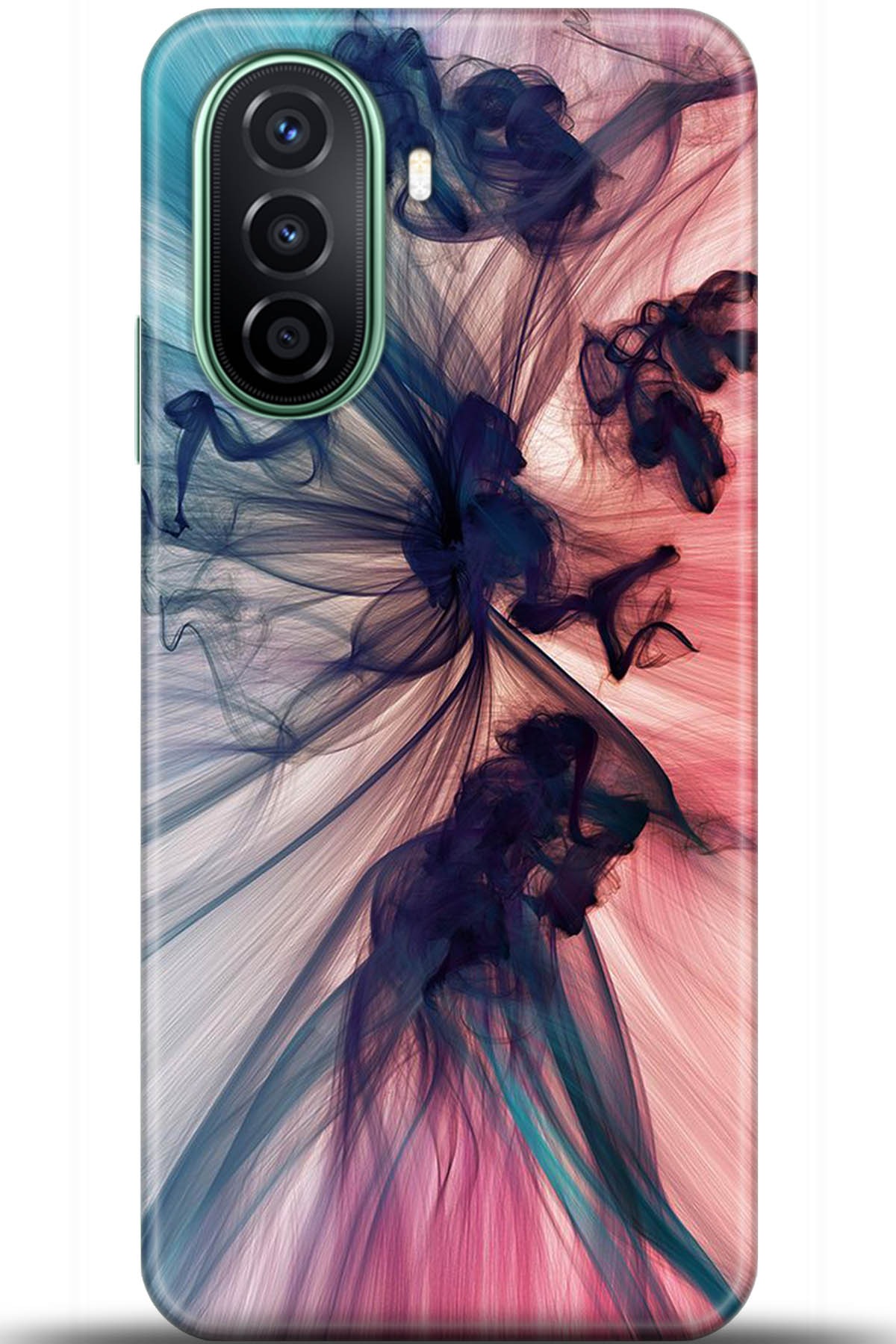 Huawei Nova Y70 Uyumlu Kılıf HD Baskılı Kılıf - Followed Institution 5376