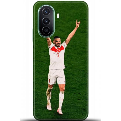 Uyumlu Kılıf HD Baskılı Kılıf - Followed Institution 5379