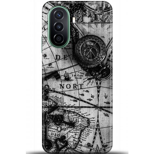 Uyumlu Kılıf HD Baskılı Kılıf - Followed Institution 5381