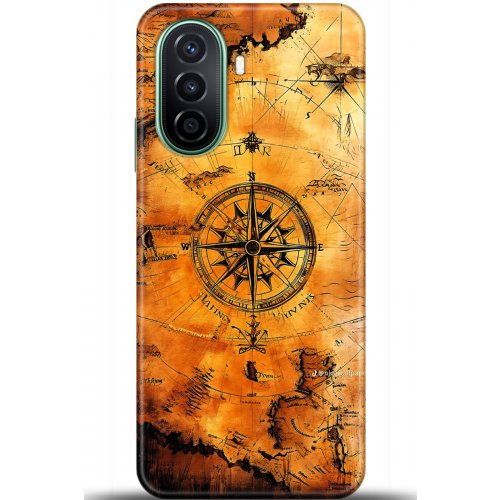 Uyumlu Kılıf HD Baskılı Kılıf - Followed Institution 5383