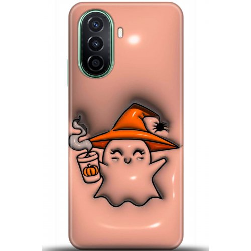 Uyumlu Kılıf HD Baskılı Kılıf - Followed Institution 5386