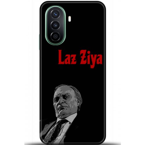 Uyumlu Kılıf HD Baskılı Kılıf - Followed Institution 5387