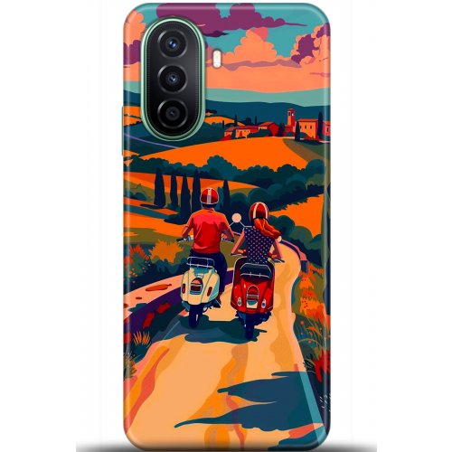 Uyumlu Kılıf HD Baskılı Kılıf - Followed Institution 5390