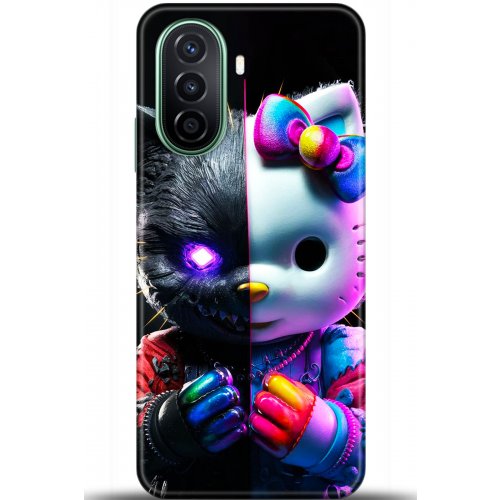 Uyumlu Kılıf HD Baskılı Kılıf - Followed Institution 5406