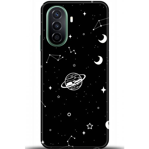 Uyumlu Kılıf HD Baskılı Kılıf - Followed Institution 5419