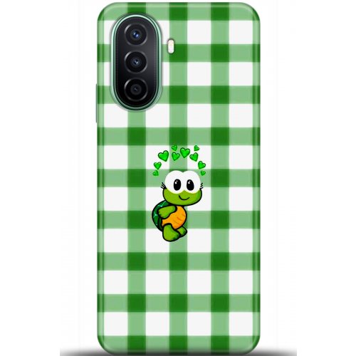 Uyumlu Kılıf HD Baskılı Kılıf - Followed Institution 5429