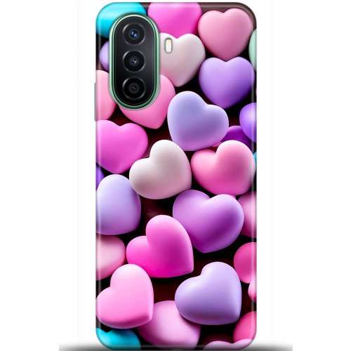 Uyumlu Kılıf HD Baskılı Kılıf - Followed Institution 5432