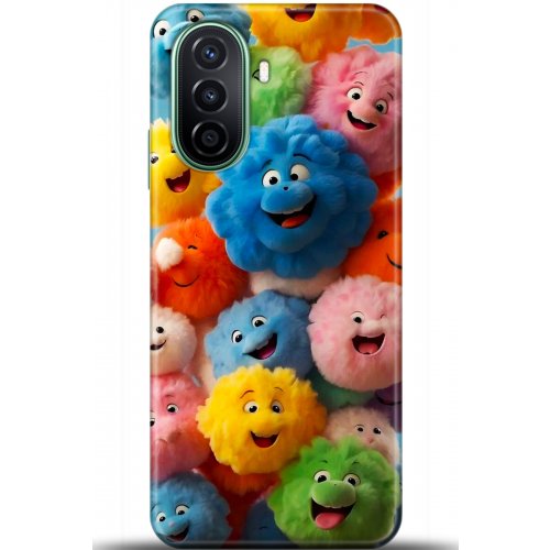 Uyumlu Kılıf HD Baskılı Kılıf - Followed Institution 5439