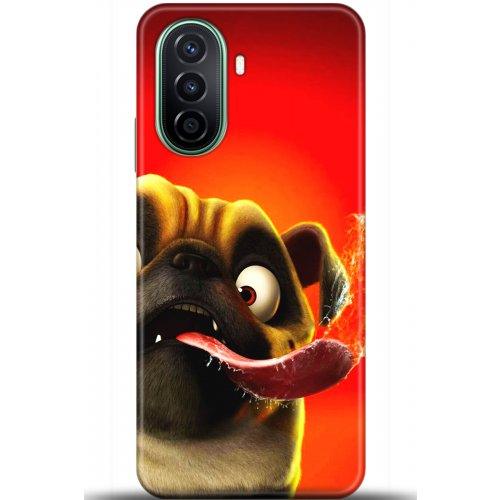 Uyumlu Kılıf HD Baskılı Kılıf - Followed Institution 5451