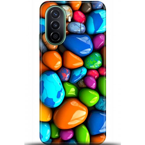 Uyumlu Kılıf HD Baskılı Kılıf - Followed Institution 5455