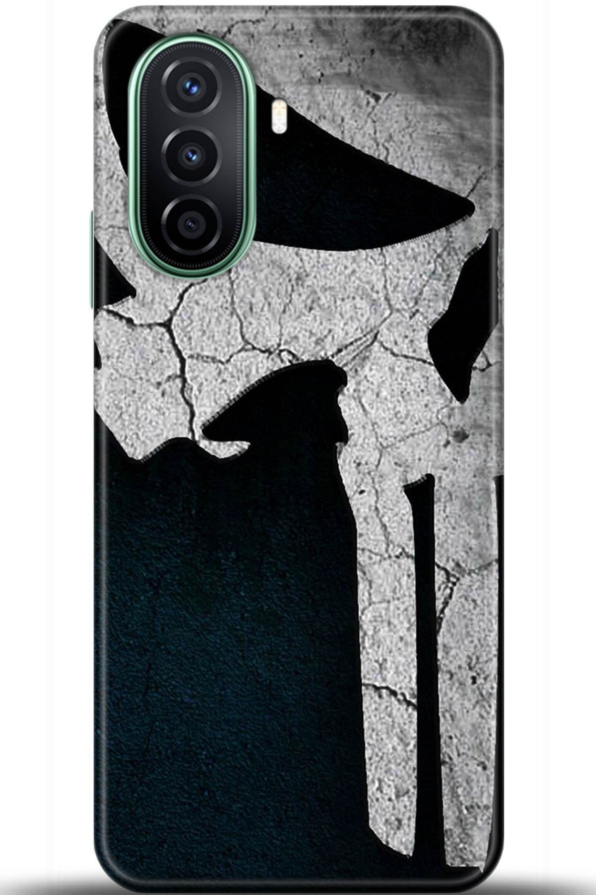 Huawei Nova Y70 Uyumlu Kılıf HD Baskılı Kılıf - Followed Institution 5457