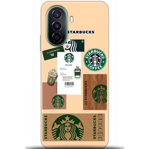 Uyumlu Kılıf HD Baskılı Kılıf - Followed Institution 5470