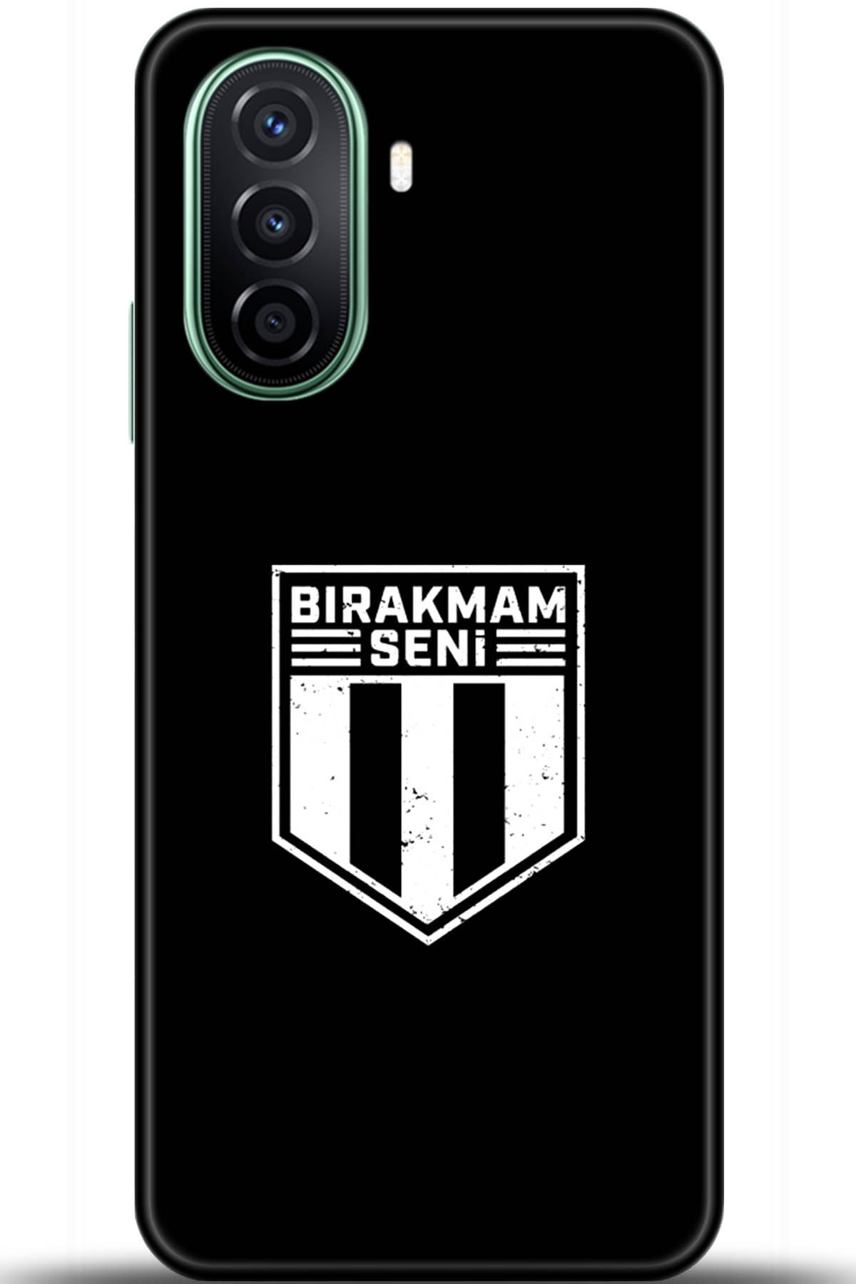 Huawei Nova Y70 Uyumlu Kılıf HD Baskılı Kılıf - Followed Institution 5474