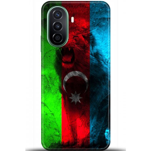 Uyumlu Kılıf HD Baskılı Kılıf - Followed Institution 5484