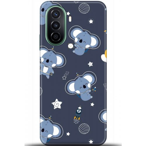 Uyumlu Kılıf HD Baskılı Kılıf - Followed Institution 5494