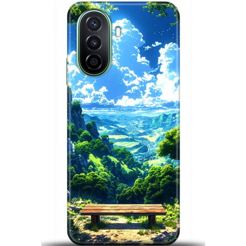 Uyumlu Kılıf HD Baskılı Kılıf - Followed Institution 5497