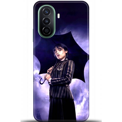 Uyumlu Kılıf HD Baskılı Kılıf - Followed Institution 5518