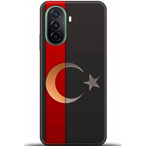 Uyumlu Kılıf HD Baskılı Kılıf - Followed Institution 5528