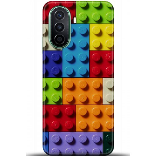 Uyumlu Kılıf HD Baskılı Kılıf - Followed Institution 5537